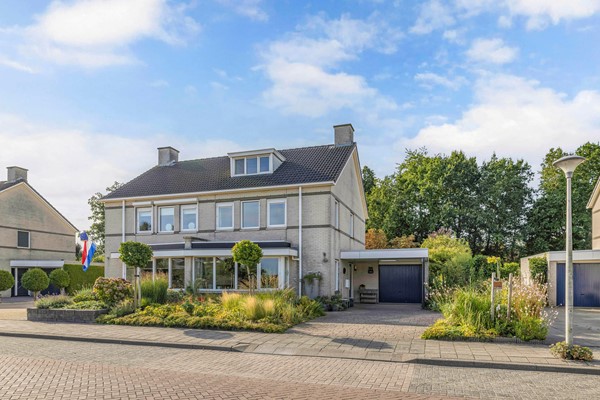 Te koop: het Waterland 56, 8302 XD Emmeloord